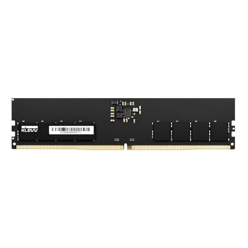 DDR5スタンダード・テスクトップ用メモリv 1