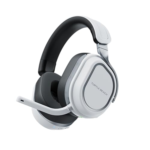TURTLEBEACH（タートルビーチ）のヘッドセットのおすすめ人気ランキング【2026年5月】 3