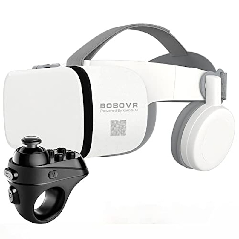 VRゴーグル 1