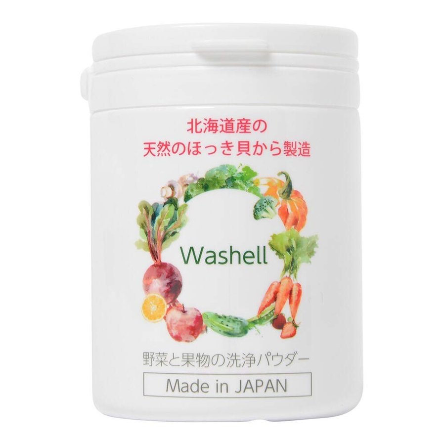 野菜洗浄剤のおすすめ人気ランキング【2026年5月】 2