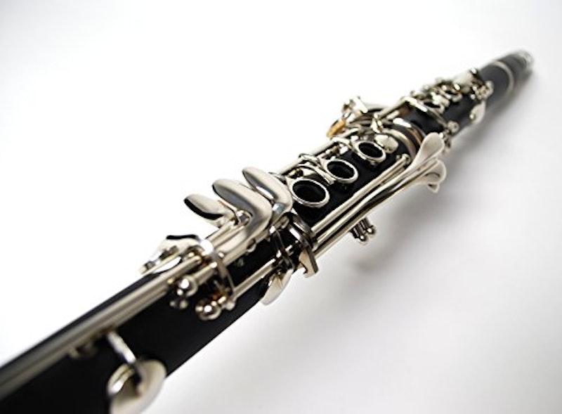 クラリネット 3