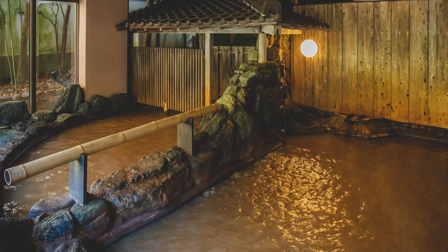 陶泉 御所坊 4