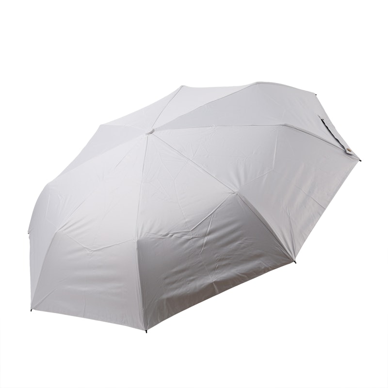 日傘 超軽量 180g ワンタッチ自動開閉 折り畳み日傘 UVカット - 小物