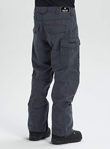 COVERT PANT 3
