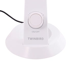 ツインバード LEDデスクライトの口コミ・評判は?実際に使ってメリット・デメリットを徹底レビュー! 2