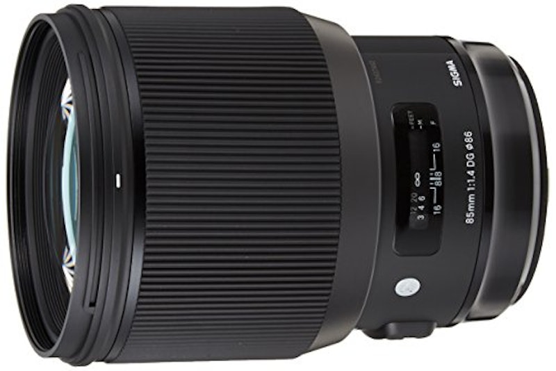 85mm F1.4 DG HSM Art 1