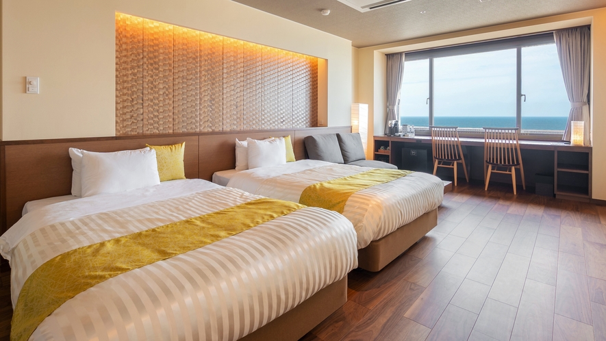 湯野浜温泉 竹屋ホテル 2
