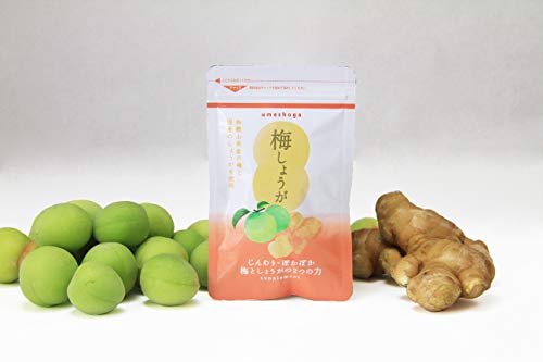 梅しょうが 2
