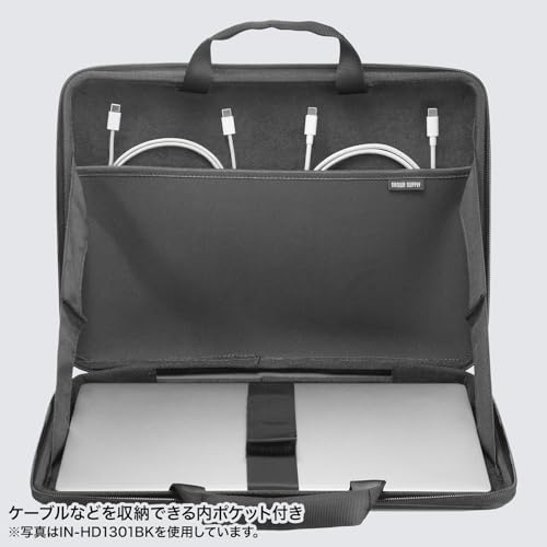 ハードシェルPCインナーケース 10