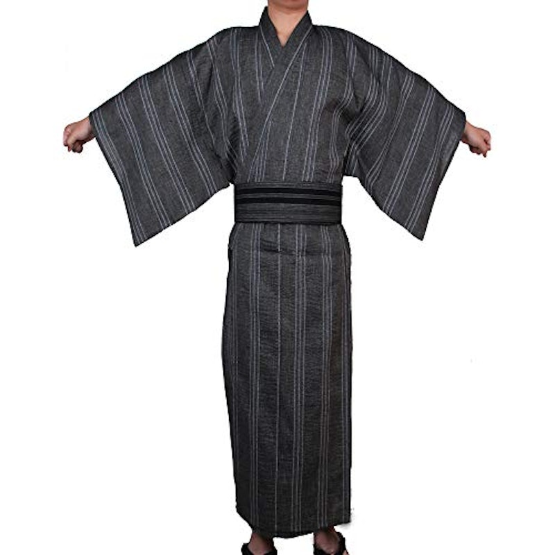 メンズ浴衣