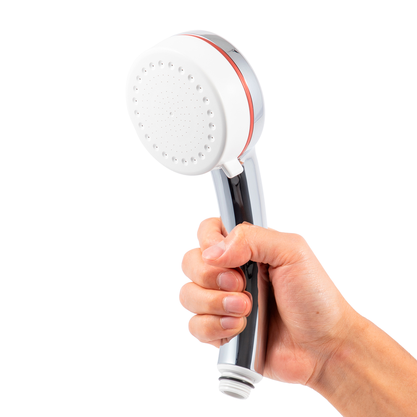 SANEI ウルトラファインバブルシャワーヘッド mitos 7710724を検証