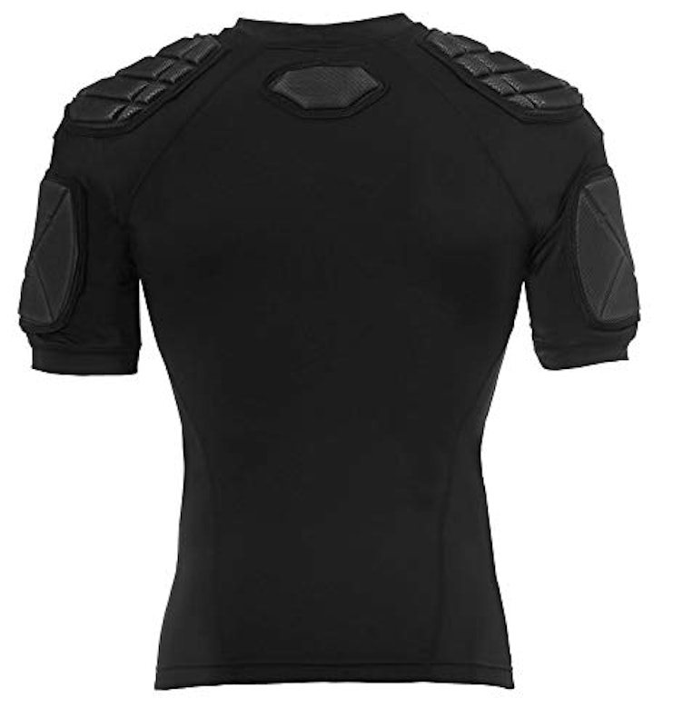 BLK T6 ショルダーパッド 2