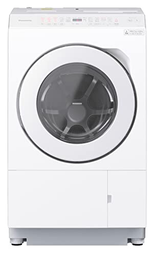 エルソニック洗濯機5Kg大型ボタン操作節水スピーディ風乾燥機能　21年製