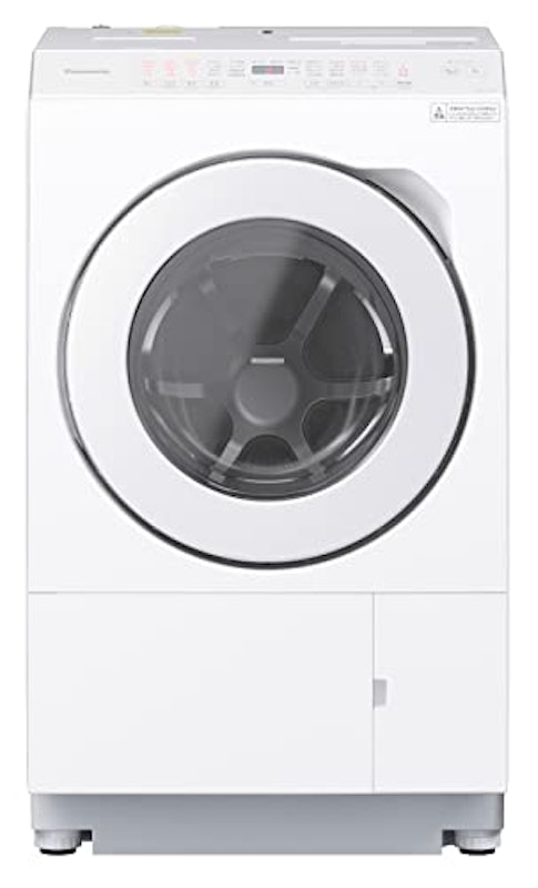 ななめドラム洗濯乾燥機 左開き 1