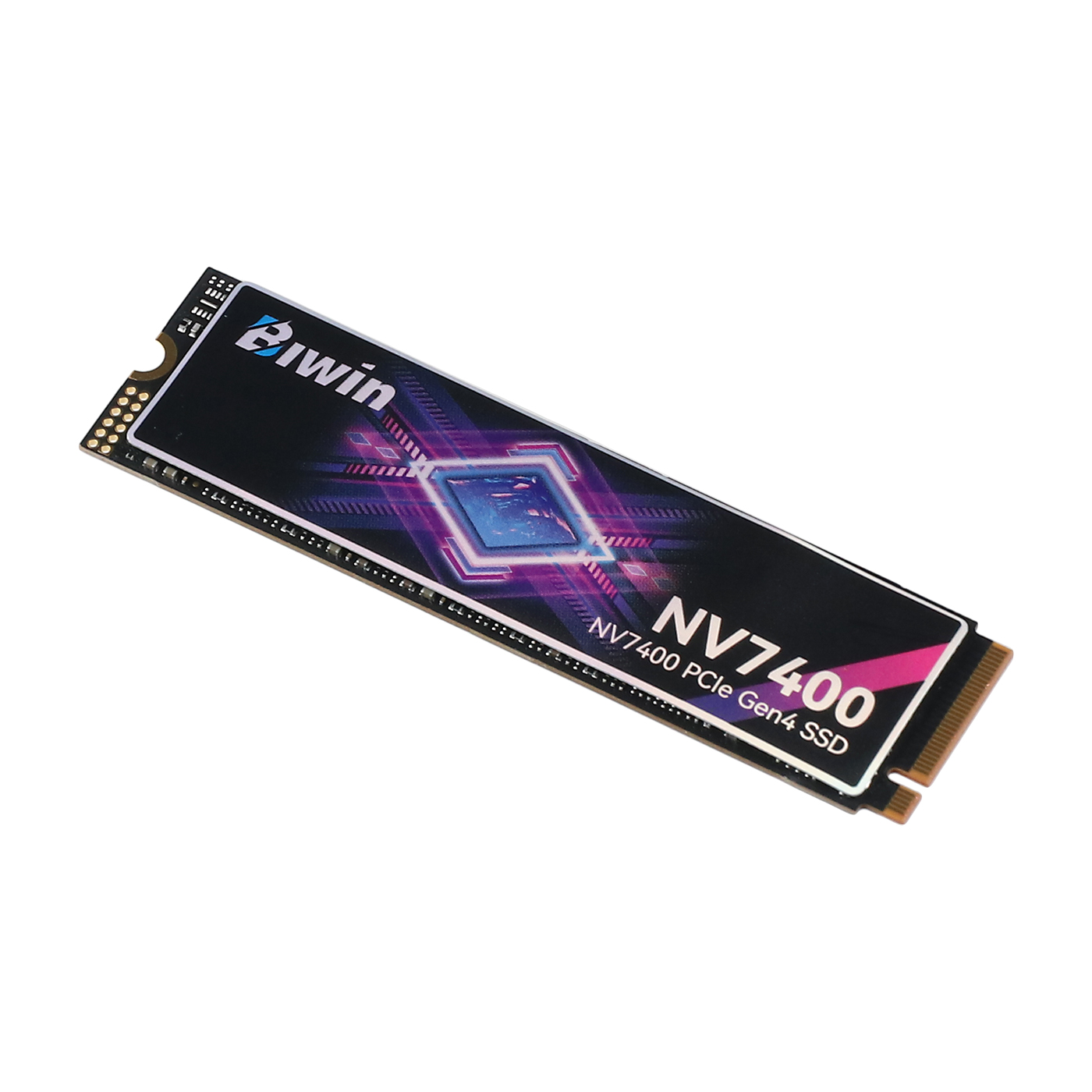 Biwin NV7400 2TB SSDを検証レビュー！PS5対応SSDの選び方も紹介