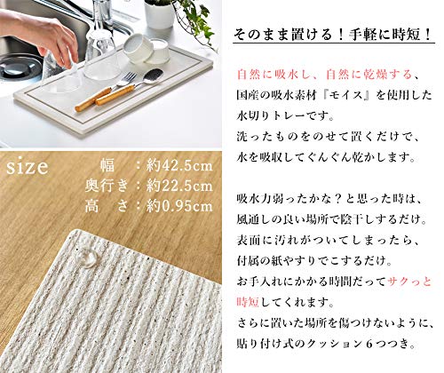 モイストレイ 置きタイプ 4