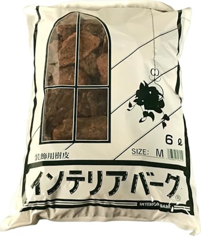 インテリアバーク 1