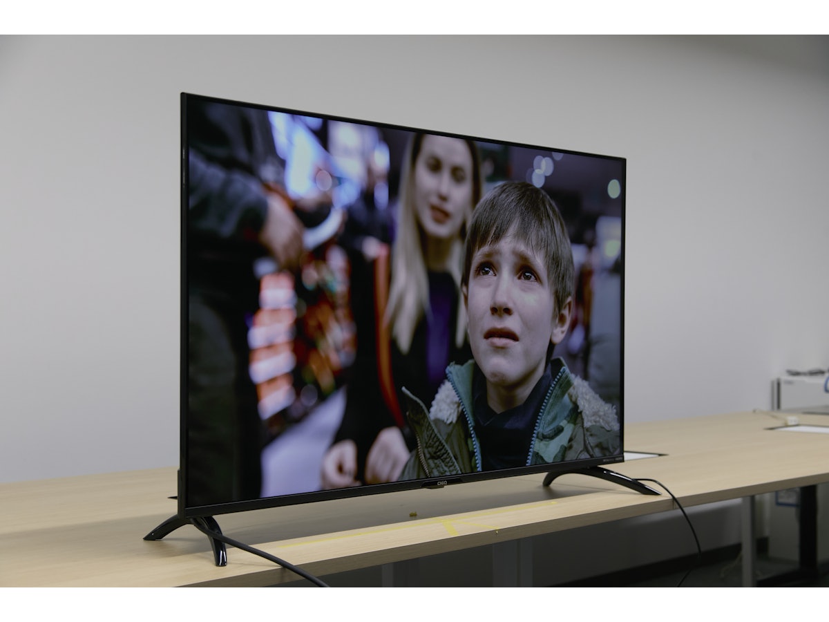マクスゼン MAXZEN 50型 チューナーレス液晶テレビ JU50G7Eを マクスゼン MAXZEN 50型 チューナーレス液晶テレビ JU50G7Eを