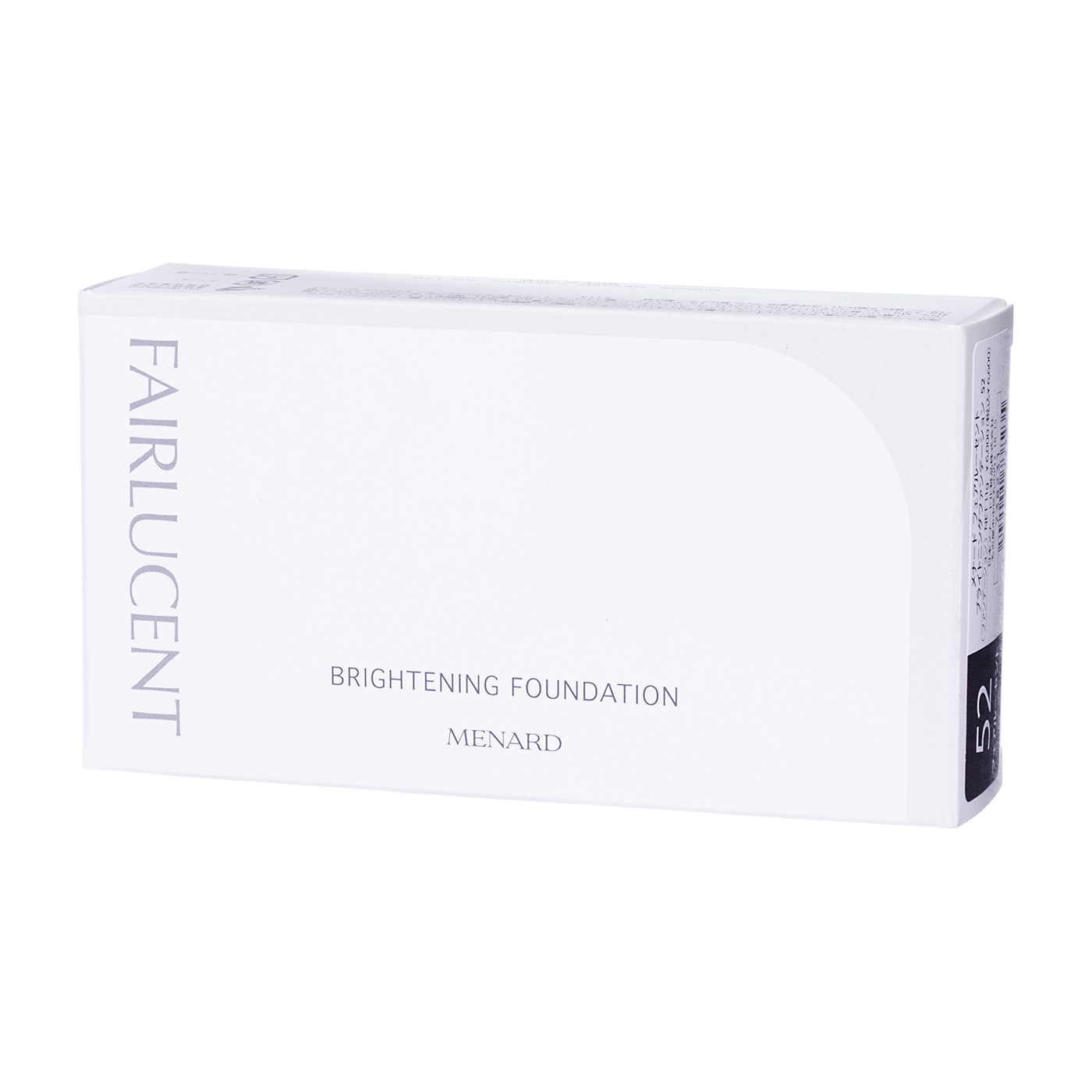 日本メナード化粧品 MENARD フェアルーセント ブライトニング