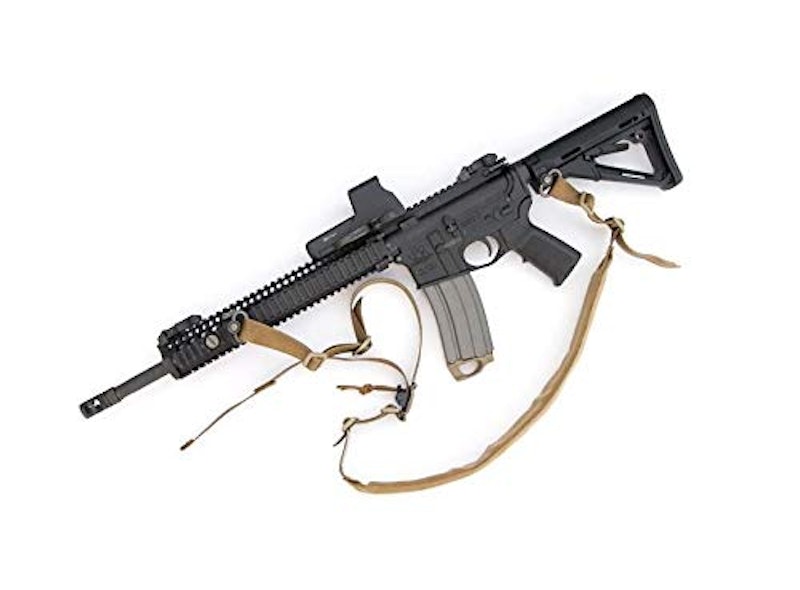 VTAC MK2スリング 6