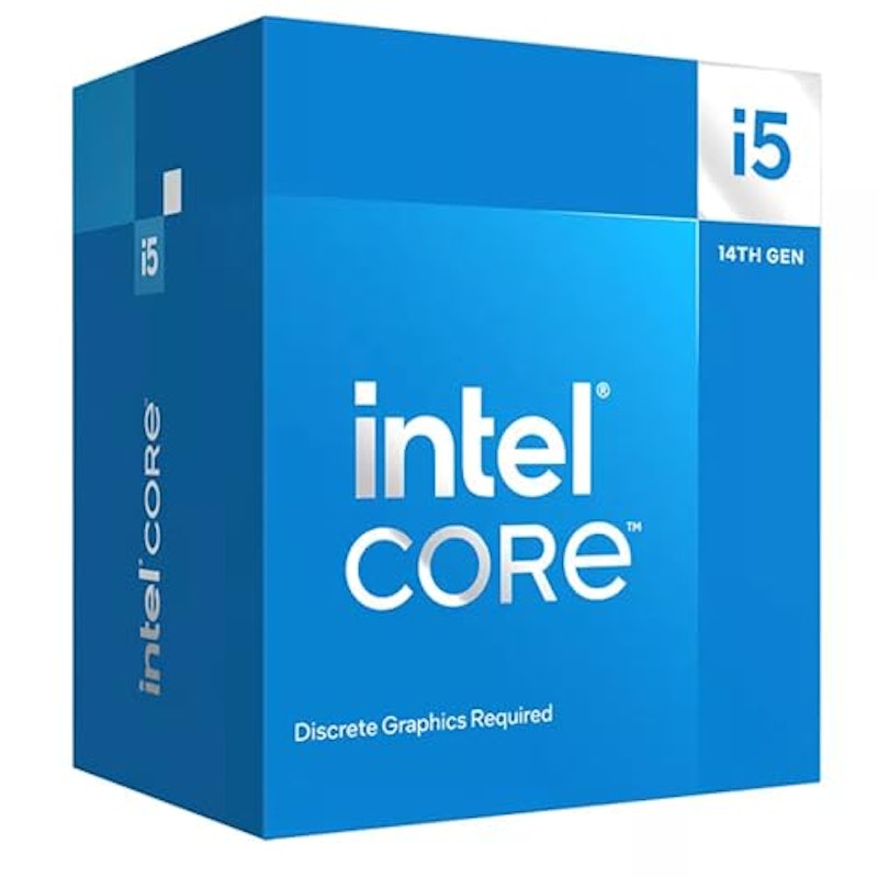Intel Corei5 1