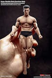 シームレスタイプのデッサン人形のおすすめ人気ランキング【2026年6月】 1