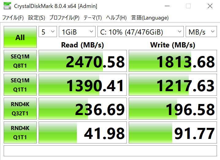 Surface Laptop 4 12