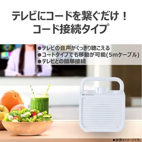 スピーカー 3