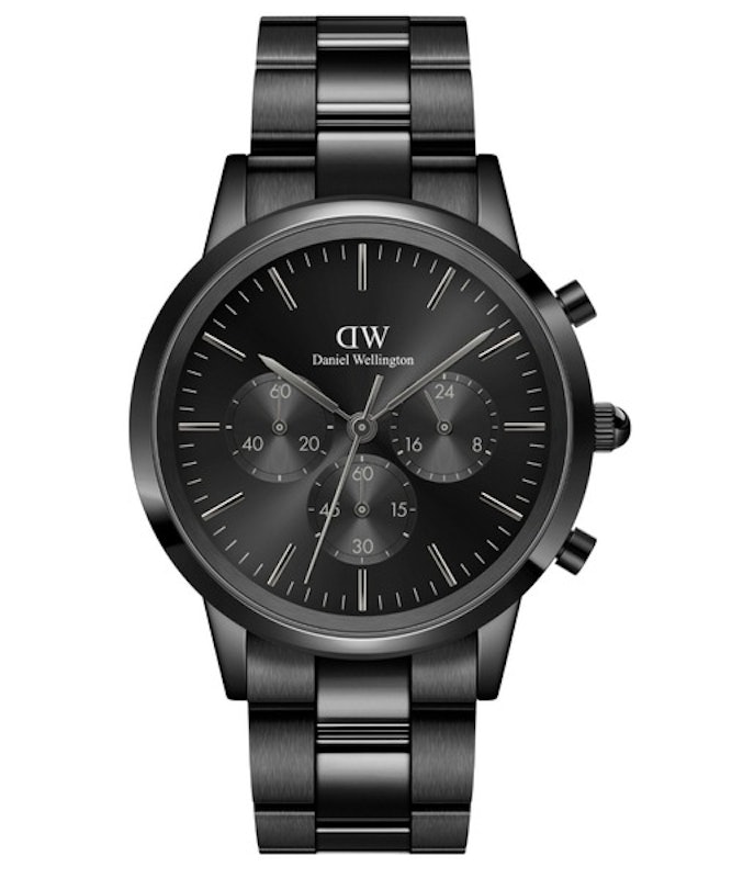 ICONIC CHRONOGRAPH LINK 1