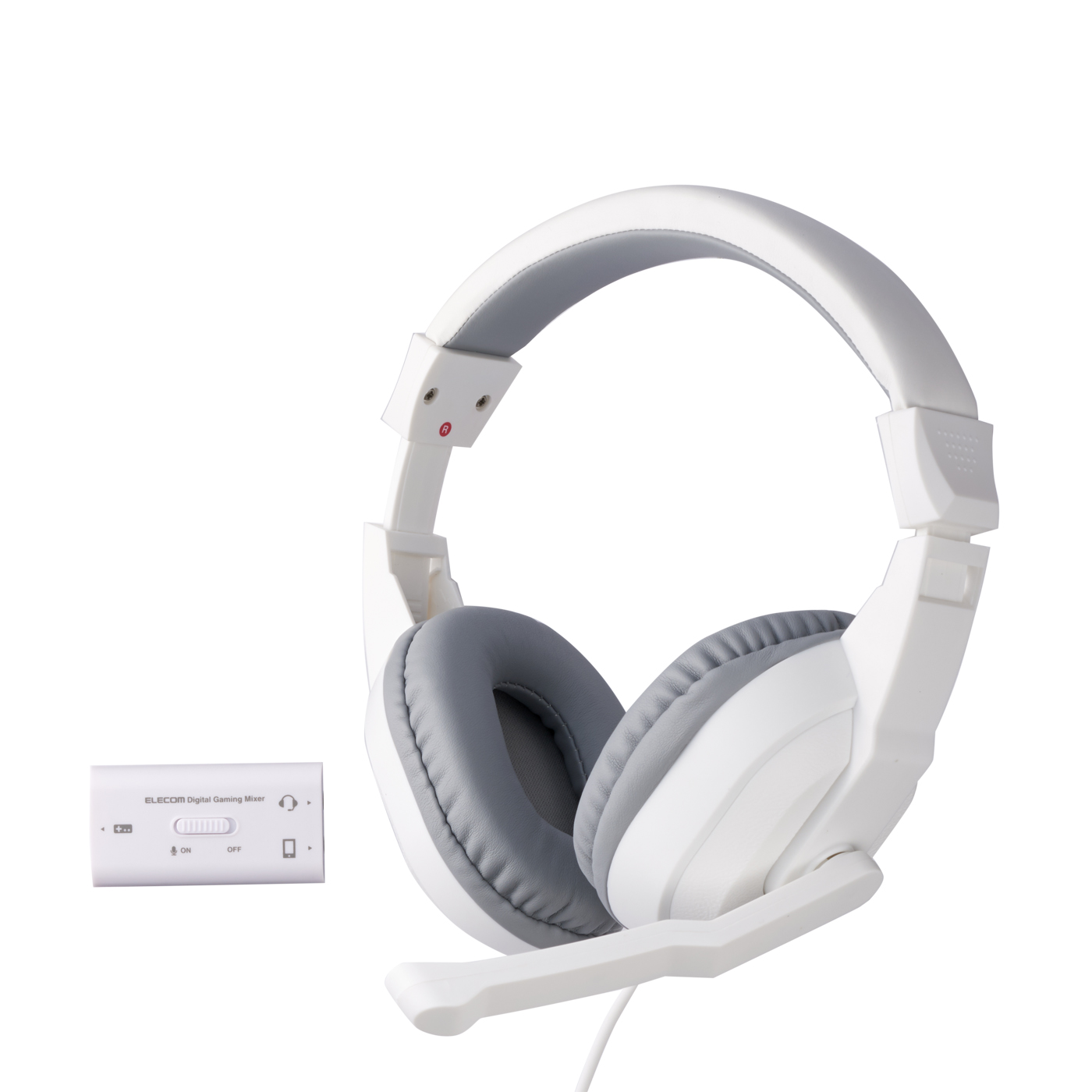 22年 安いゲーミングヘッドセットのおすすめ人気ランキング4選 徹底比較 Mybest