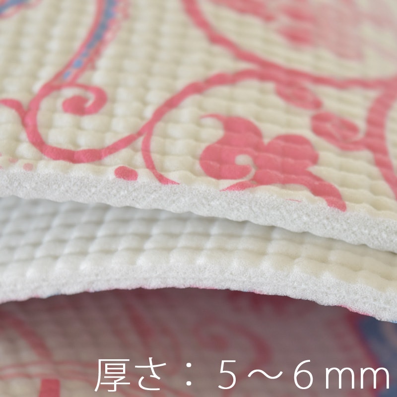 低反発ヨガマット 2
