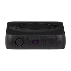 CIO SMARTCOBY Ex02 Wireless Charger(Magnet & Watch) plus Standを徹底レビュー!実際に使ってわかったよい点・気になった点は? 2