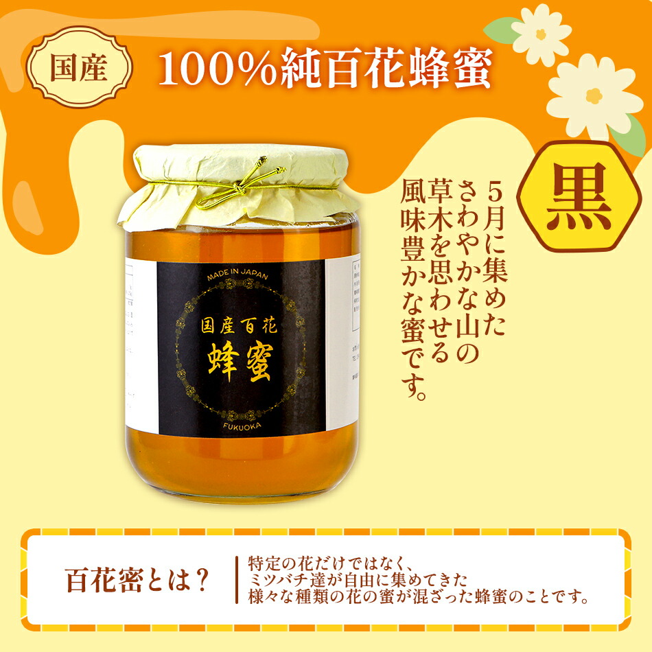 国産蜂蜜ギフト 2