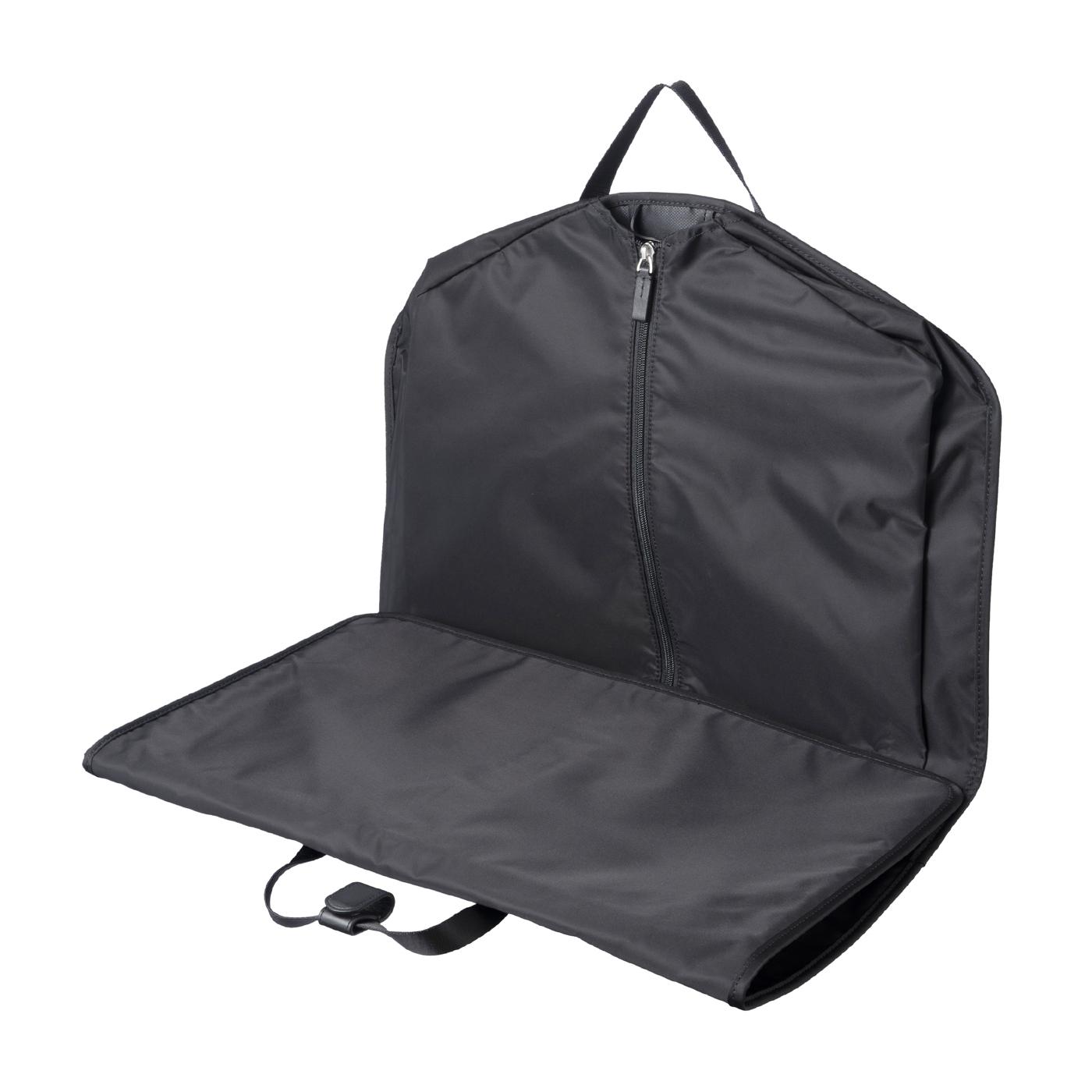 バーマス ガーメントケースをレビュー！クチコミ・評判をもとに徹底