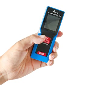 シンワ測定 L-MeasureBK 20 78156を検証レビュー!レーザー距離計の選び方も紹介 3