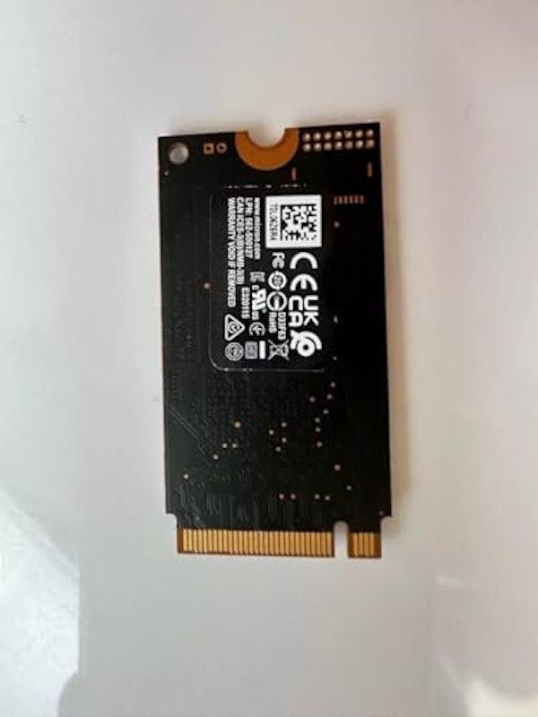 2400 SSD 3