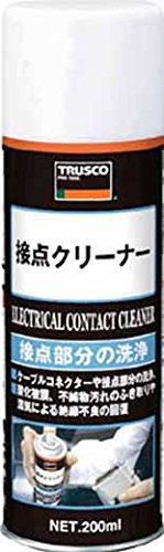接点クリーナー 1
