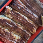 鰻 のぶはら 1