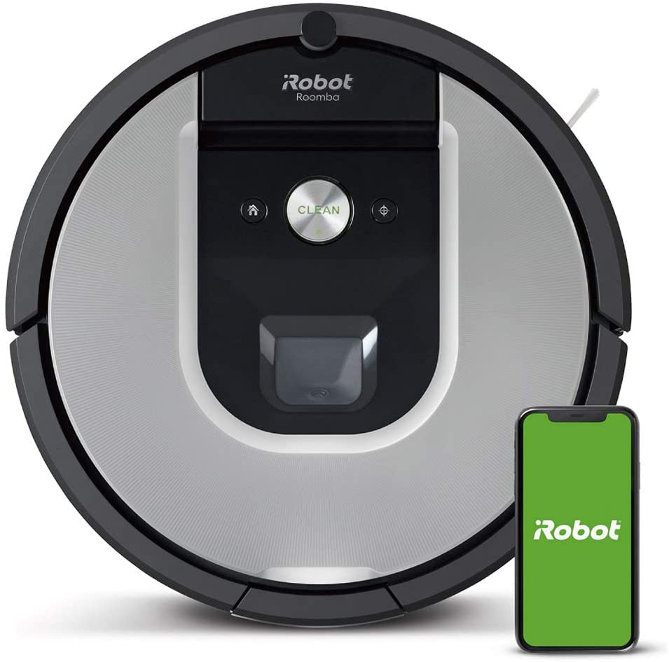 Roomba 961 1