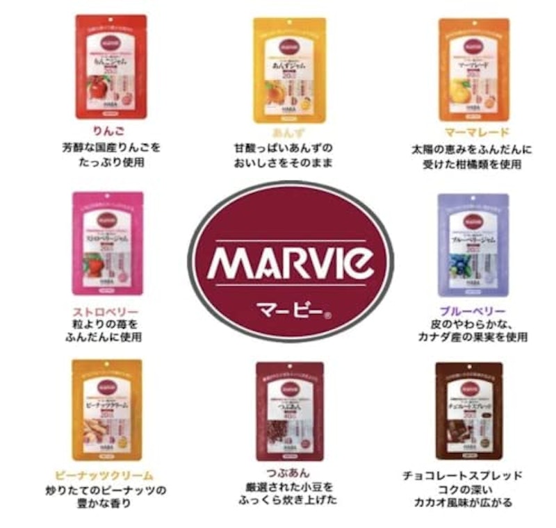 ジャムスティックセット 2