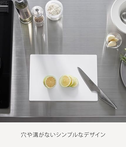 抗菌シートまな板 5