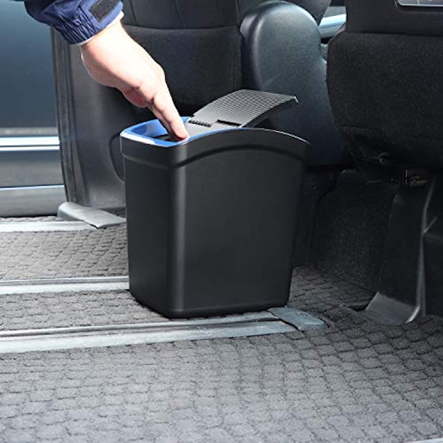 21年 車用ゴミ箱のおすすめ人気ランキング14選 Mybest 21年 車用ゴミ箱のおすすめ人気ランキング14選 Mybest