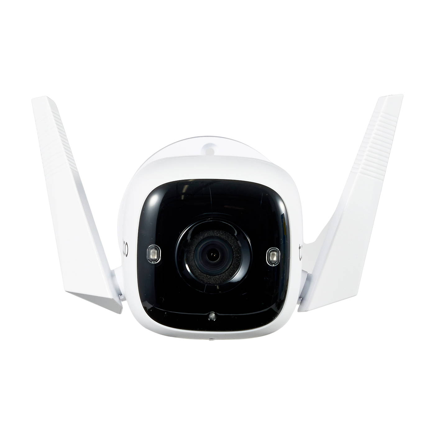 TP-Link 屋外セキュリティWi-Fiカメラ C310を検証レビュー！屋外用防犯