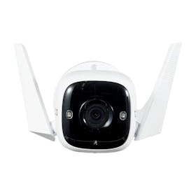 TP-Link 屋外セキュリティWi-Fiカメラ C310を検証レビュー!防犯カメラの選び方も紹介 2