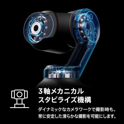 アクションカメラ 11