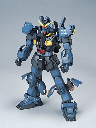 ガンダムMk-II (ティターンズカラー) 2