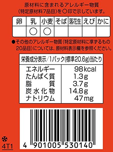 ビスコ 保存缶 3
