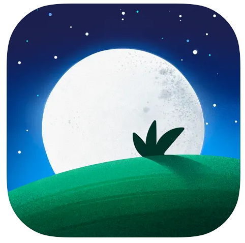 BetterSleep：Relax and Sleep 1