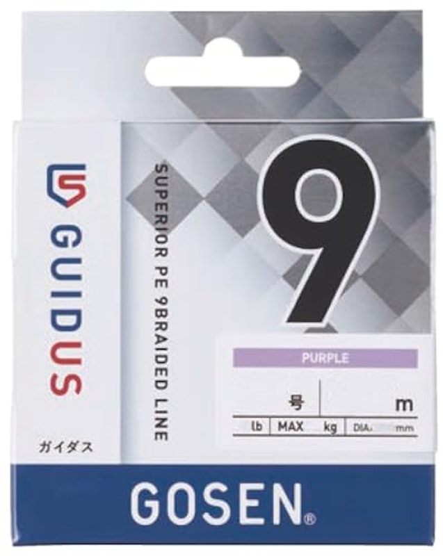 GUIDUS PE×9 1