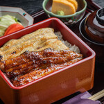 うなぎ松川 1